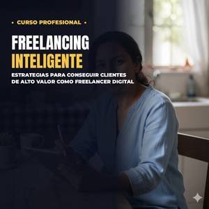 Freelancing Inteligente - Curso Profesional