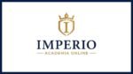 Imperio Academia Online – logotipo