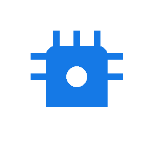 Ícono de Inteligencia Artificial